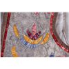 Image 10 : Oglala Sioux Quilled Buffalo Hide Vest c. 1890