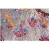 Image 11 : Oglala Sioux Quilled Buffalo Hide Vest c. 1890