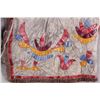 Image 5 : Oglala Sioux Quilled Buffalo Hide Vest c. 1890