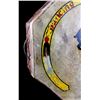 Image 4 : Flathead Native American Indian Large Pow-Wow Drum