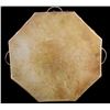 Image 8 : Flathead Native American Indian Large Pow-Wow Drum