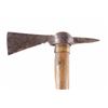 Image 3 : Woodlands Spike Tomahawk circa 18th to 19th C.