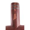 Image 10 : Arapaho Catlinite Pipe with Carved Stem c. 1890