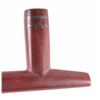 Image 5 : Arapaho Catlinite Pipe with Carved Stem c. 1890