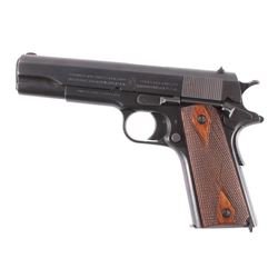 WWI Colt Model 1911 .45 ACP Pistol