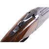 Image 16 : Belgium Browning Superposed 12GA w/ Leather Case