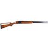Image 2 : Belgium Browning Superposed 12GA w/ Leather Case