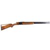 Image 3 : Belgium Browning Superposed 12GA w/ Leather Case