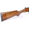 Image 4 : Belgium Browning Superposed 12GA w/ Leather Case