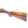 Image 9 : Belgium Browning Superposed 12GA w/ Leather Case