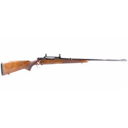 Winchester Model 70 .300 H&H Mag. Pre-64 Rifle