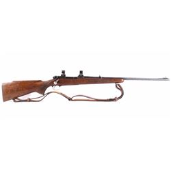 Winchester Model 70 30-06 SPRG. Pre-64 Rifle