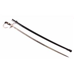 Weimar Republic WWI German Parade Sword