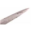 Image 2 : WWII German Nazi SS Dagger Gottlieb Hammesfahr