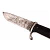 Image 3 : WWII German Nazi Hitler Youth Knife and Scabbard