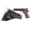 Image 1 : WWII Spanish Star Model SA 9mm WaA251 Nazi Marked
