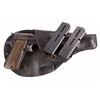 Image 2 : WWII Spanish Star Model SA 9mm WaA251 Nazi Marked