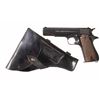 Image 3 : WWII Spanish Star Model SA 9mm WaA251 Nazi Marked