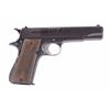 Image 6 : WWII Spanish Star Model SA 9mm WaA251 Nazi Marked