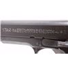 Image 7 : WWII Spanish Star Model SA 9mm WaA251 Nazi Marked