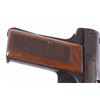 Image 10 : WWII Nazi Luftwaffe Pilot Browning FN Model 1922