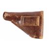 Image 12 : WWII Nazi Luftwaffe Pilot Browning FN Model 1922