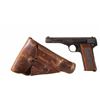 Image 13 : WWII Nazi Luftwaffe Pilot Browning FN Model 1922