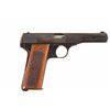 Image 14 : WWII Nazi Luftwaffe Pilot Browning FN Model 1922