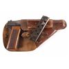 Image 3 : WWII Nazi Luftwaffe Pilot Browning FN Model 1922