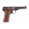 Image 4 : WWII Nazi Luftwaffe Pilot Browning FN Model 1922