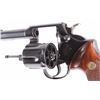 Image 12 : Colt Lawman MK III .357 Magnum Revolver 4" Barrel
