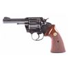 Image 1 : Colt Lawman MK III .357 Magnum Revolver 4" Barrel