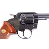 Image 5 : Colt Lawman MK III .357 Magnum Revolver 4" Barrel