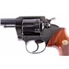 Image 7 : Colt Lawman MK III .357 Magnum Revolver 4" Barrel