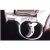 Image 10 : Colt Python 357 Magnum Nickel Revolver RARE c 1969