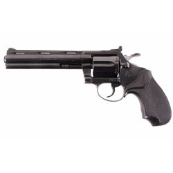 Colt Diamondback .38 SPL Revolver with 6" Barrel