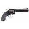 Image 2 : Colt Diamondback .38 SPL Revolver with 6" Barrel