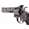 Image 4 : Colt Diamondback .38 SPL Revolver with 6" Barrel