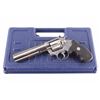 Image 1 : Colt Enhanced King Cobra 357 Magnum Revolver NIB