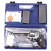 Image 3 : Colt Enhanced King Cobra 357 Magnum Revolver NIB