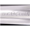 Image 8 : Colt Enhanced King Cobra 357 Magnum Revolver NIB