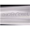 Image 8 : Colt King Cobra 357 Magnum Revolver LNIB Stainless