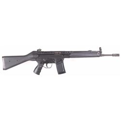 Heckler & Koch HK43 .223 Rifle Pre-Ban VERY RARE