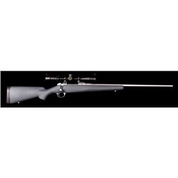 Kimber 8400 Montana 300WSM Stainless Rifle w/Scope