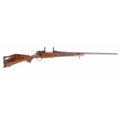 Weatherby Mark V .300 WBY Mag Rifle LNIB