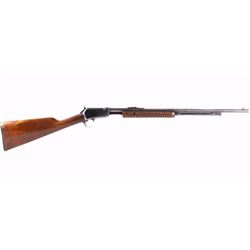 Winchester Model 62A .22 LR Pump Action Rifle