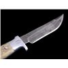 Image 2 : Ruana "M" Stamp Sticker Knife & Scabbard 1962-1983