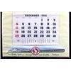 Image 8 : 1956 Winold Reiss Great Northern Railway Calendar