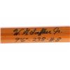 Image 2 : W.G. Soeffker Custom 9'6" 8wt. Bamboo Fly Rod