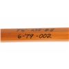 Image 3 : W.G. Soeffker Custom 9'6" 8wt. Bamboo Fly Rod